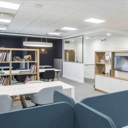 Executive office to lease in Oslo