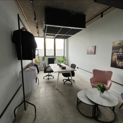Serviced office in London