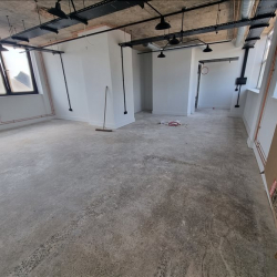 Serviced offices in central London