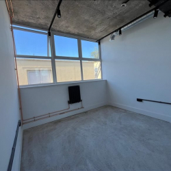 Serviced offices to rent in London