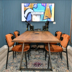 Executive suite - London