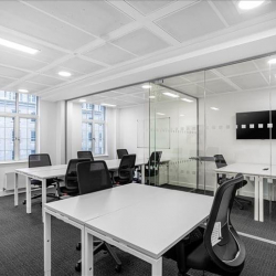 Executive suite - London