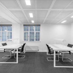 Image of London executive office centre