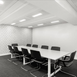 4, 12 Regent Street, 4th Floor, Rex House executive suites