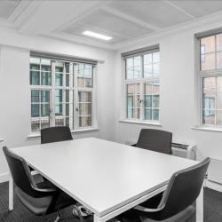 Offices at 4, 12 Regent Street, 4th Floor, Rex House