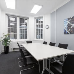 London executive office centre