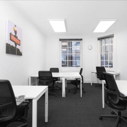 Exterior image of 4/4a Bloomsbury Square