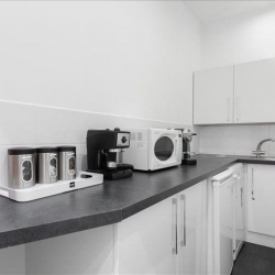 Offices at 4/4a Bloomsbury Square