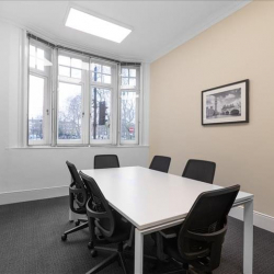 Office accomodations to hire in London
