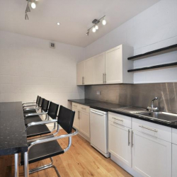 Executive office centres to let in London