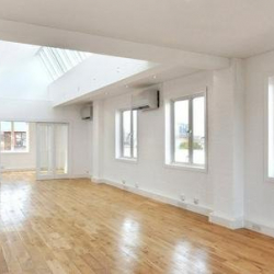 Image of London executive suite