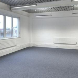 Exterior view of 4, 5 & 6 Morie Street, Morie Street Business Centre, Wandsworth Old Town