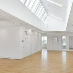 Exterior image of 4, 5 & 6 Morie Street, Morie Street Business Centre, Wandsworth Old Town