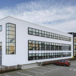 4-5 Lochside Way, Edinburgh Park office accomodations