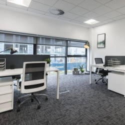 Office suite to rent in Edinburgh