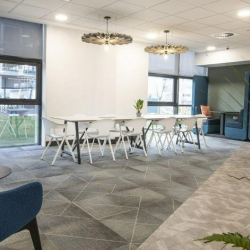 Serviced office - Edinburgh