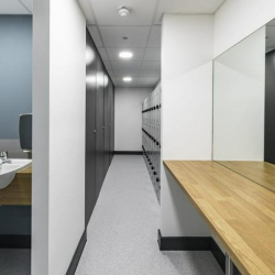 Serviced offices to lease in Edinburgh