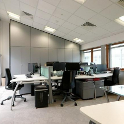 Leeds serviced office