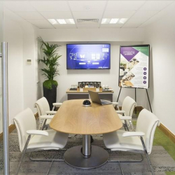 Serviced offices in central Swillington