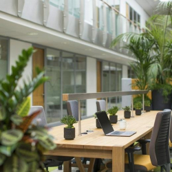Image of Leeds office accomodation