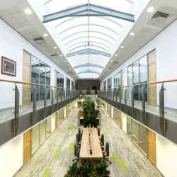 Office accomodation in Leeds