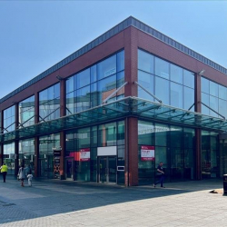 Offices at 4-5 Victoria Square