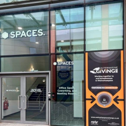 Serviced offices to let in Wolverhampton