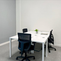 Image of Wolverhampton executive office
