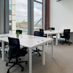 4-5 Victoria Square serviced offices
