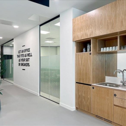 Executive suites in central Wolverhampton