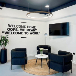 Executive office to lease in Wolverhampton