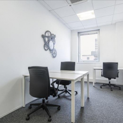 Cergy office accomodation