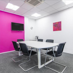 Executive offices to hire in Cergy