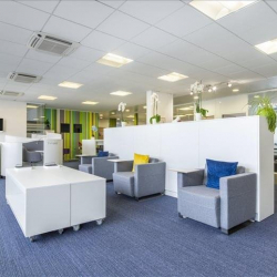 Executive office to lease in Cergy