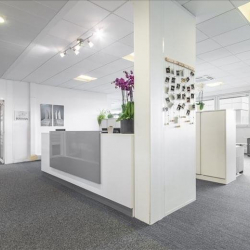 Serviced office - Cergy