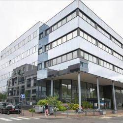 4-6 rue des Chauffours, Stop & Work Cergy