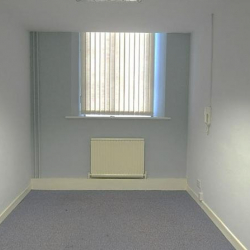 St Albans office suite