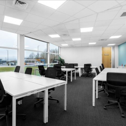 Image of Sunderland serviced office