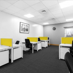 Serviced office in Sunderland