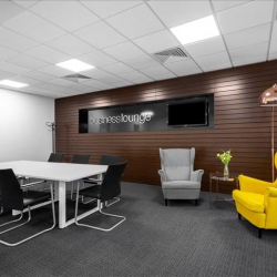 Exterior image of 4 Admiral Way, Regus House, Doxford International Business Park