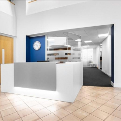 Offices at 4 Admiral Way, Regus House, Doxford International Business Park