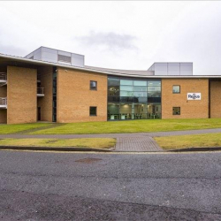 Office suite to lease in Sunderland