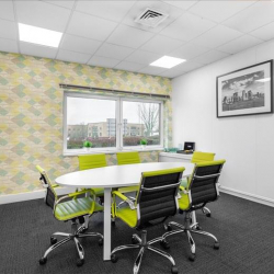 Image of Sunderland office suite