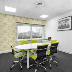 4 Admiral Way, Regus House, Doxford International Business Park executive office centres