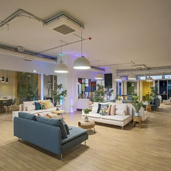 Serviced offices to let in Lisbon