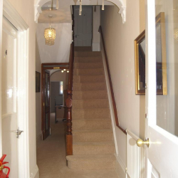 Exterior image of 4 Billing Road, Rothersthorpe House