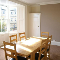 4 Billing Road, Rothersthorpe House office accomodations
