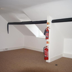 Image of Northampton executive office centre