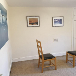 Northampton executive office centre