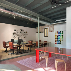 Executive office to lease in Barcelona